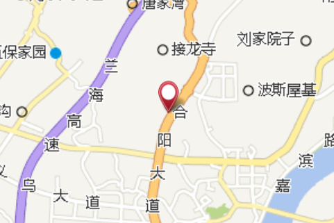 佛爺塆 佛爺塆