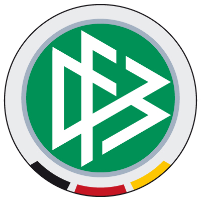 德國國家女子足球隊隊徽