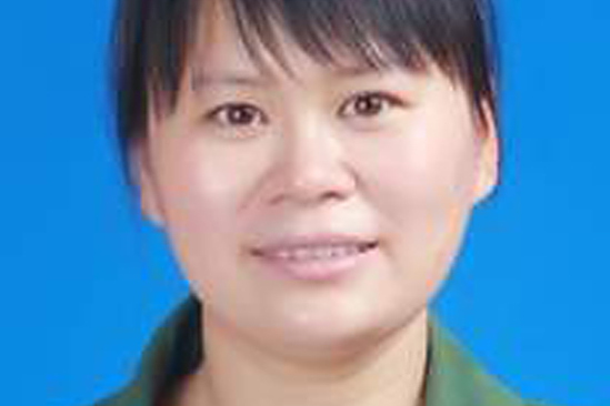 黃曉琴(山東農業大學茶學系主任) 黃曉琴(山東農業大學茶學系主任)