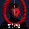 藍色項圈 藍色項圈