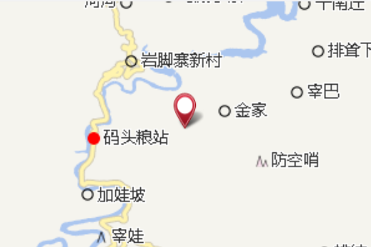 方勝鄉 方勝鄉