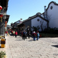 中華民族村 中華民族村