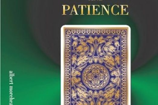 The Complete Book of Solitaire and Patience Games The Complete Book of Solitaire and Patience Games