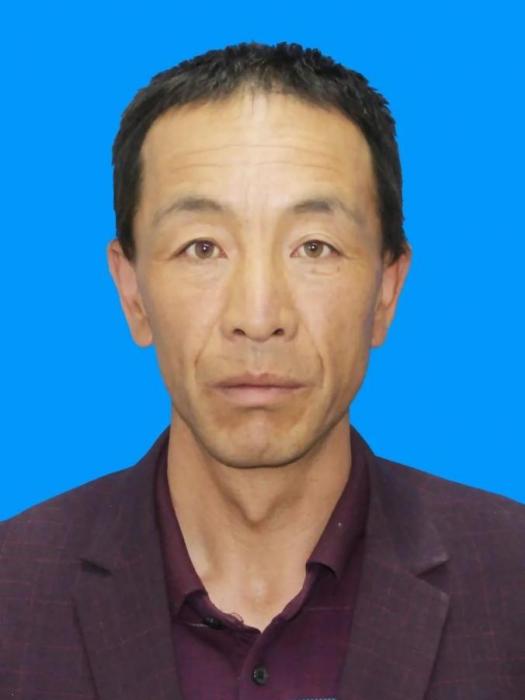 段國祿(青海省金融系統大寺溝綠化區護林員) 段國祿(青海省金融系統大寺溝綠化區護林員)