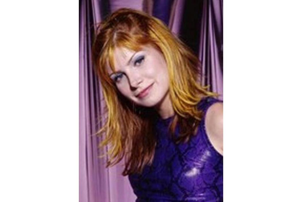 Colleen Fitzpatrick Colleen Fitzpatrick