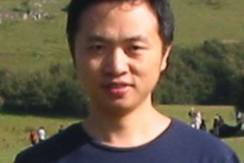 許林峰(電子科技大學信息與通信工程學院副教授) 許林峰(電子科技大學信息與通信工程學院副教授)