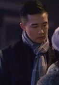 男人不醉