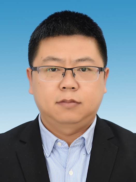 李濤(天津市西青區衛健委黨委副書記、副主任)
