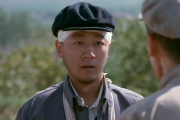 春生(劇情片《活著》中的角色) 春生(劇情片《活著》中的角色)