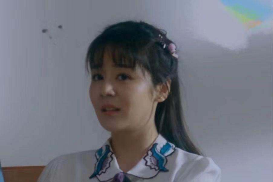 劉暢(《我是你媽》中的角色)