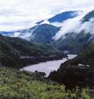 雅魯藏布大峽谷國家級自然保護區