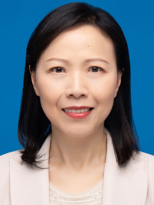 于娟(重慶市審計局黨組成員、副局長) 于娟(重慶市審計局黨組成員、副局長)
