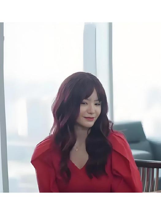 蘇珊(女性都市劇《雙面繁花》中的角色) 蘇珊(女性都市劇《雙面繁花》中的角色)