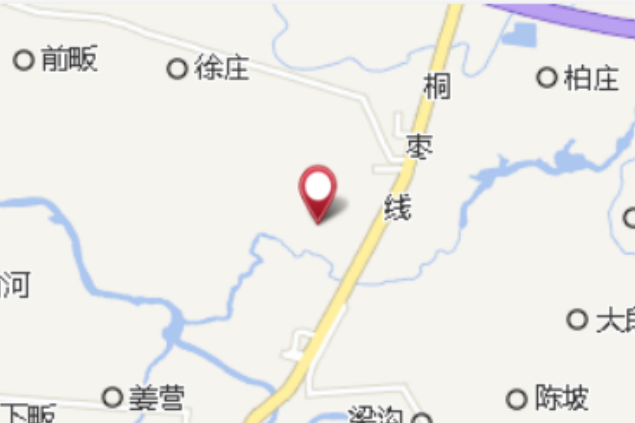 張家老堰 張家老堰