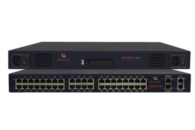 Avocent MGP5240DDC Avocent MGP5240DDC