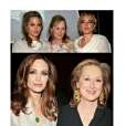 Angelina Jolie & Meryl Streep!: Girl Power! Angelina Jolie & Meryl Streep!: Girl Power!