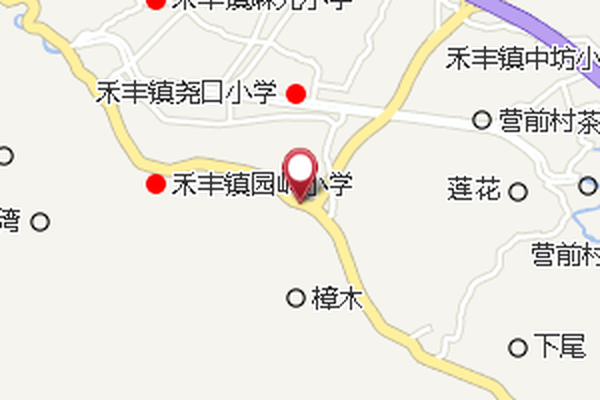 柏竹塘 柏竹塘
