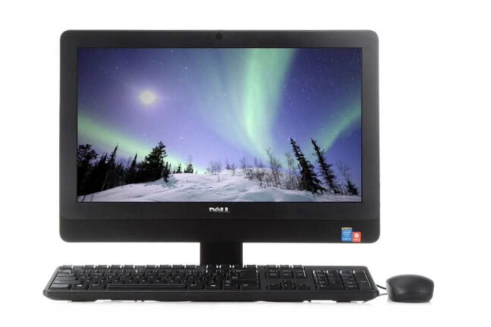 戴爾CAD014Opti3030AIO1520 戴爾CAD014Opti3030AIO1520