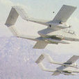 OV10野馬 OV10野馬