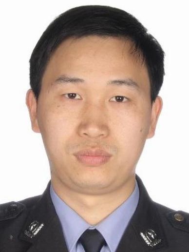 謝林雄 謝林雄