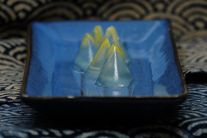 檸檬琥珀 檸檬琥珀