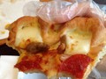 芝心pizza