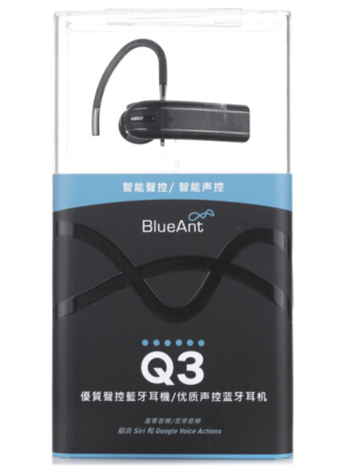 藍螞蟻Q3 藍螞蟻Q3