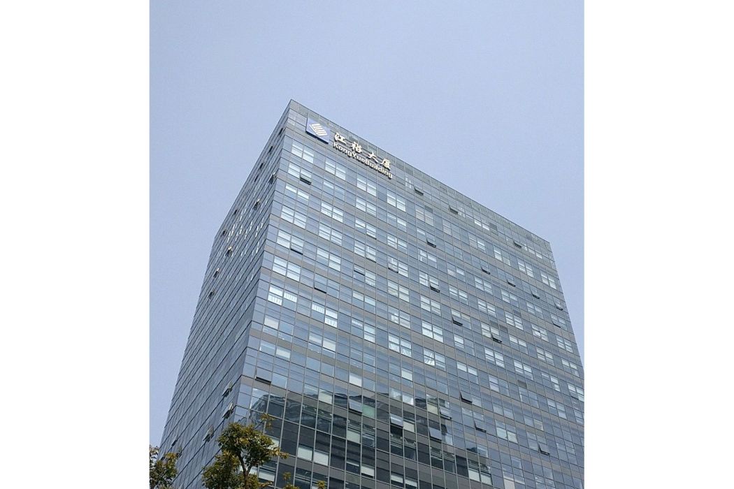 江裕大廈 江裕大廈
