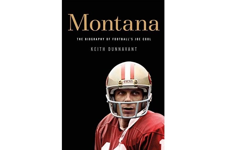 Montana: The Biography of Football\x27s Joe Cool Montana: The Biography of Football\x27s Joe Cool
