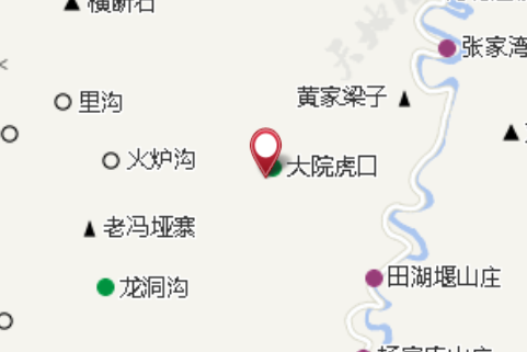 莫家營 莫家營