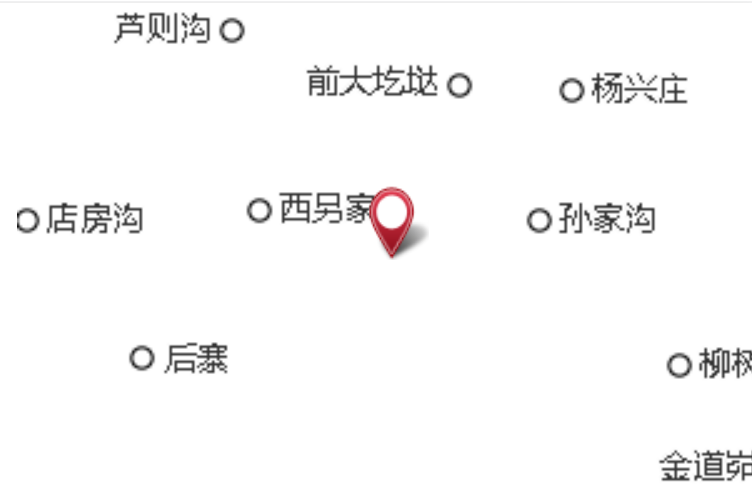 趙家峁 趙家峁