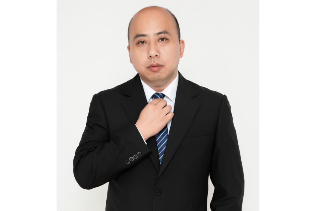 鄧強(律師) 鄧強(律師)