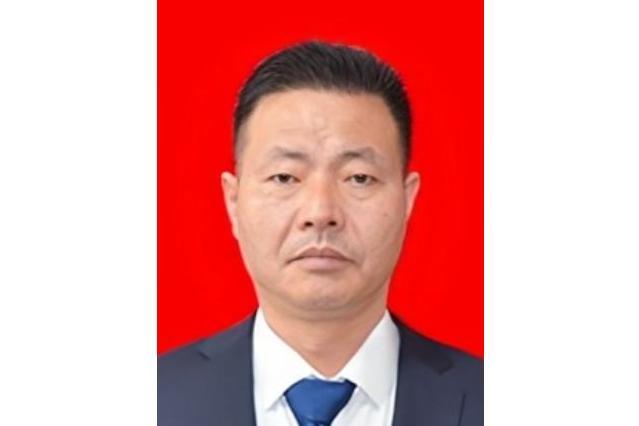 郝慶水 郝慶水