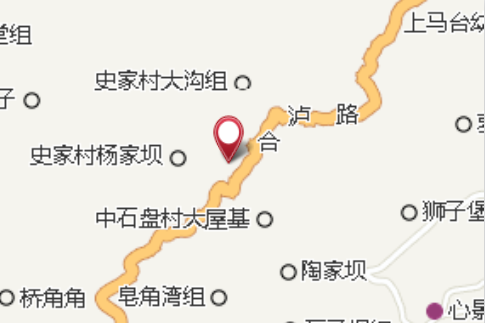 桐林山