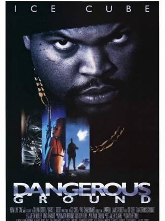 艾斯·庫伯(Ice Cube（歌手）)