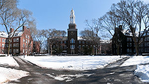 美國紐約城市大學布魯克林學院