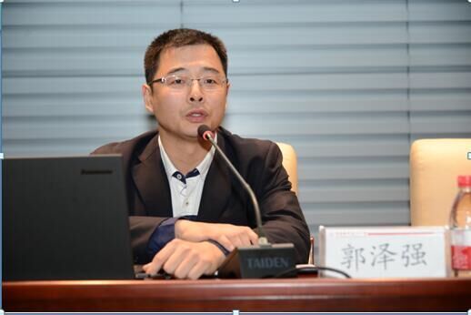 郭澤強 郭澤強