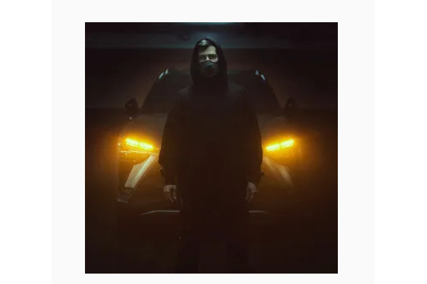 hello world(Alan Walker/Torine合作歌曲) hello world(Alan Walker/Torine合作歌曲)