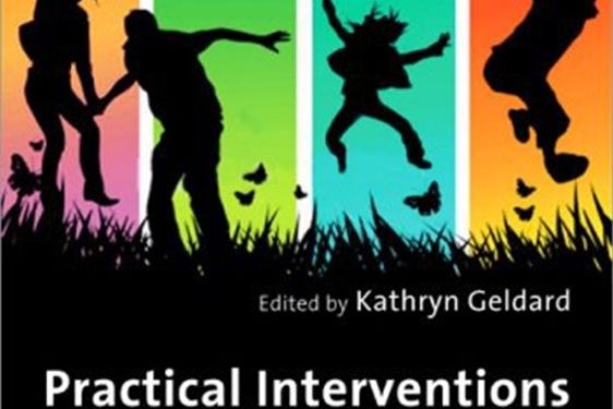 Practical Interventions for Young People at Risk Practical Interventions for Young People at Risk