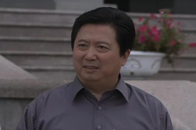 李立華(劇情劇《政協主席》中的角色) 李立華(劇情劇《政協主席》中的角色)