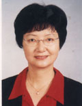 上海大學法學院徐靜琳教授