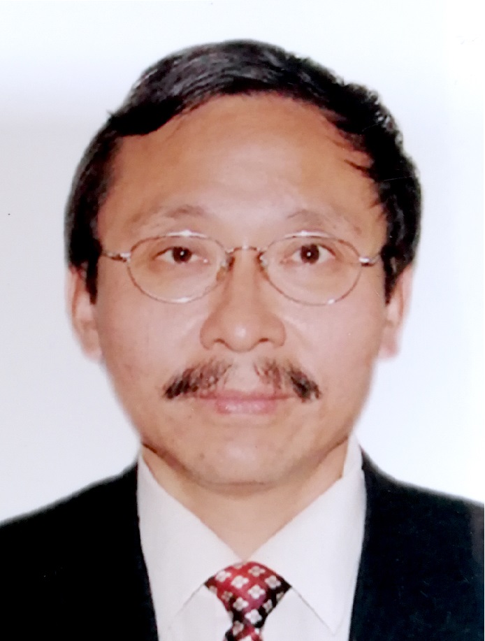 郭寶龍(西安電子科技大學教授)
