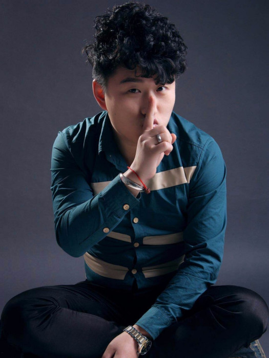 歐陽俊(華語男歌手) 歐陽俊(華語男歌手)