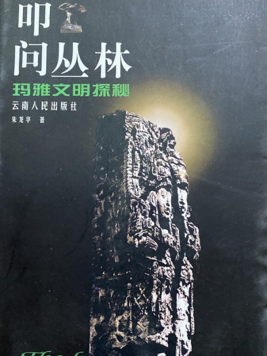 叩問叢林