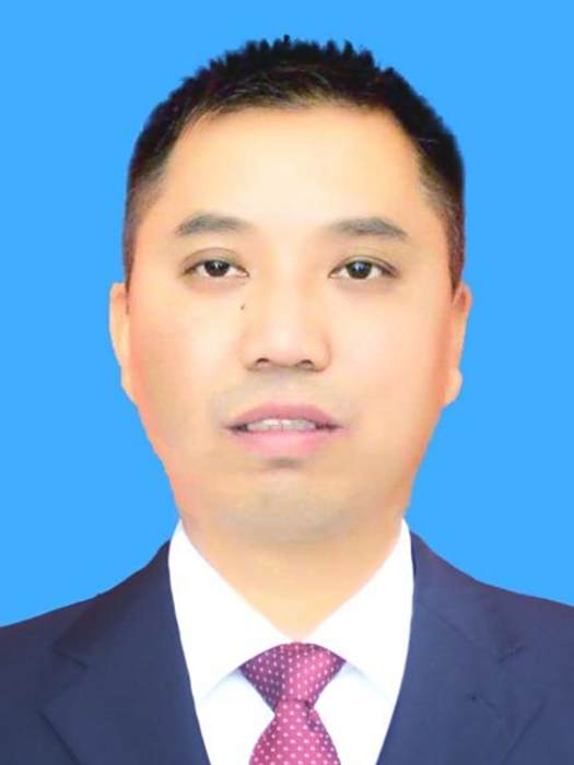 陳志宏(江西省九江市都昌縣大樹鄉人大主席) 陳志宏(江西省九江市都昌縣大樹鄉人大主席)