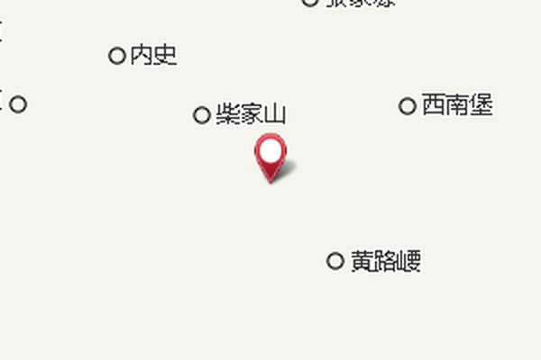 黑合嶺 黑合嶺