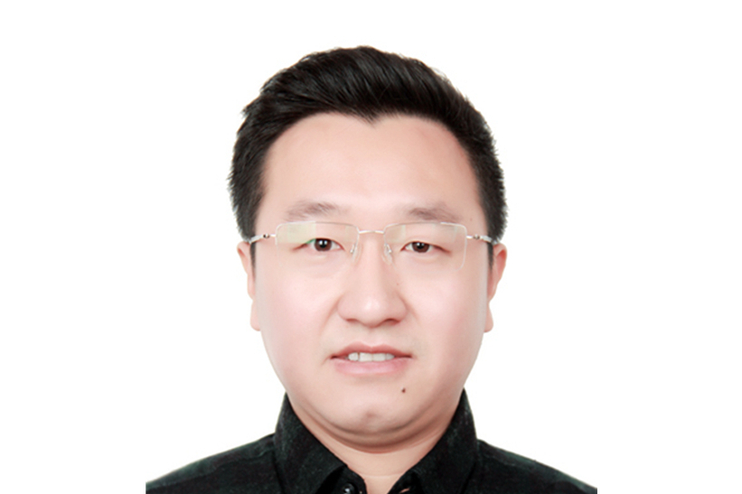 姜峰(人民日報社青海分社采編中心主任) 姜峰(人民日報社青海分社采編中心主任)