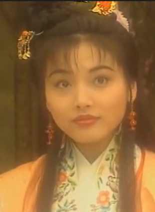 張延(中國內地女演員) 張延(中國內地女演員)