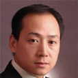 王智文(美中國際商會主席兼會長) 王智文(美中國際商會主席兼會長)