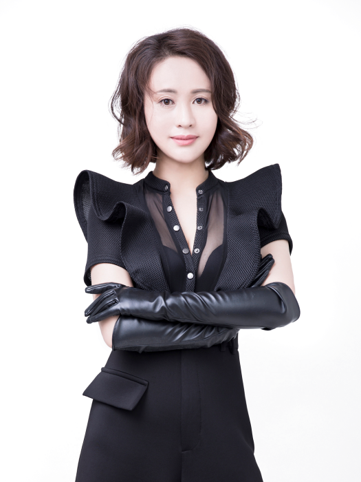 張銀美 張銀美